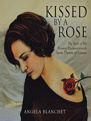 cover image of Kissed by a Rose